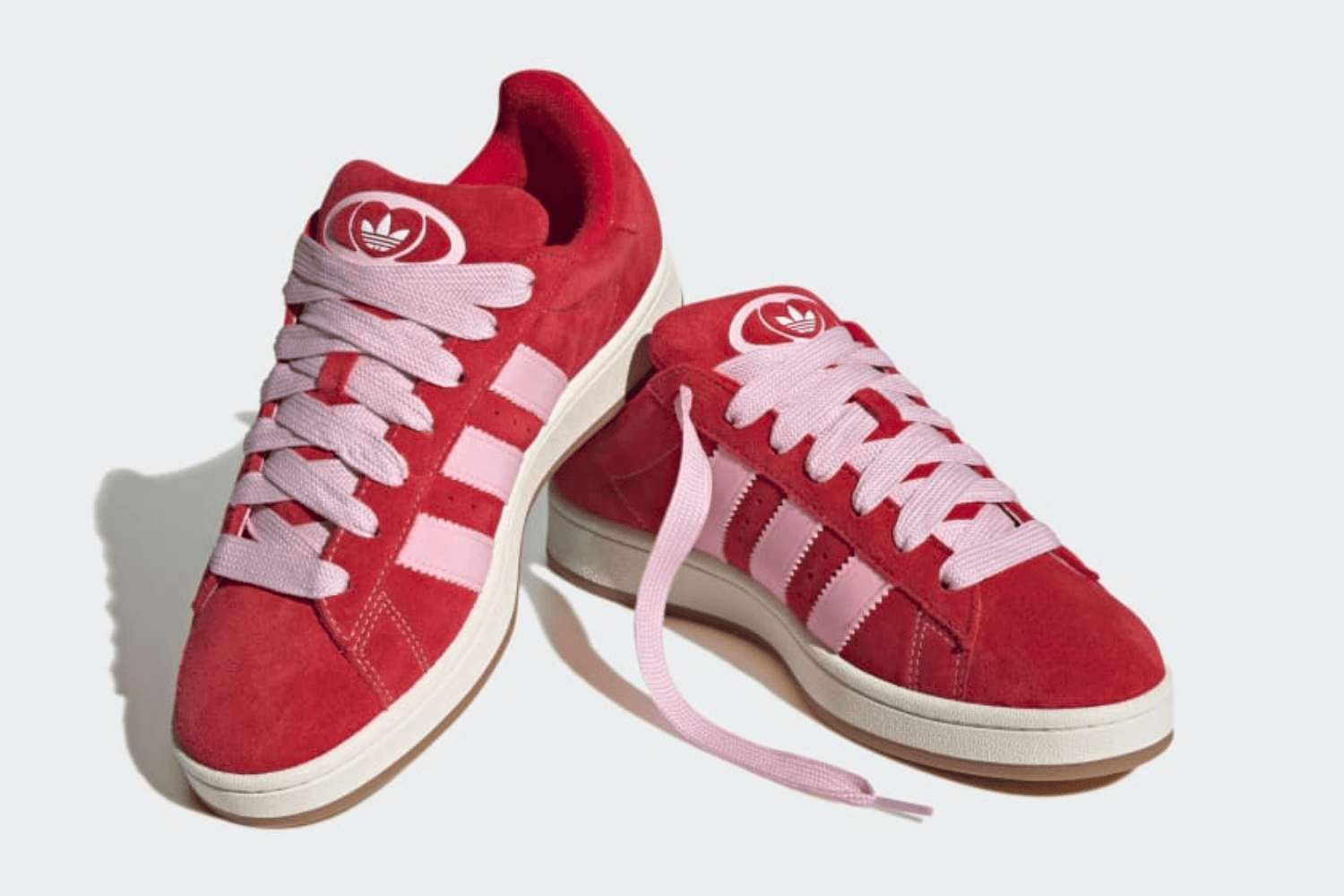 De Top 10 adidas Campus 00s Colorways bij StockX