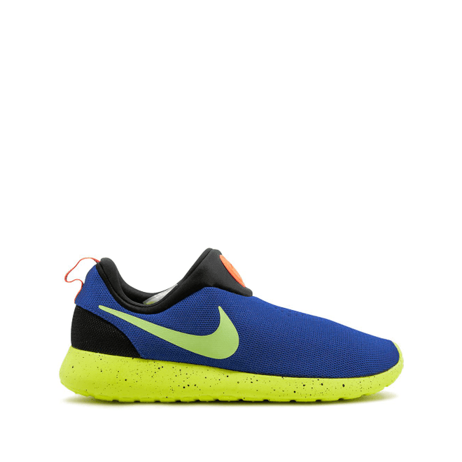 Nike Rosherun Slip On City OS low-top 669518-400