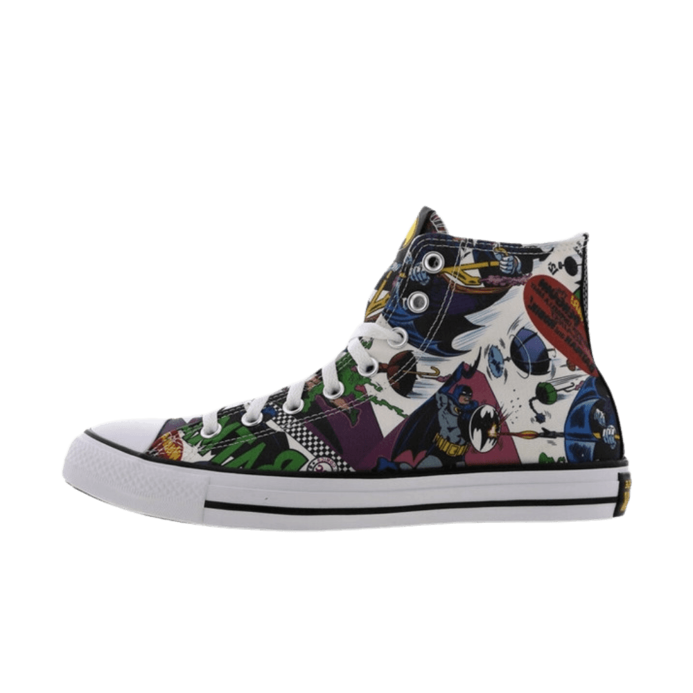 Converse Chuck Taylor All Star High 167303C