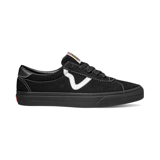 VANS Vans Sport VN0A4BU6BKA