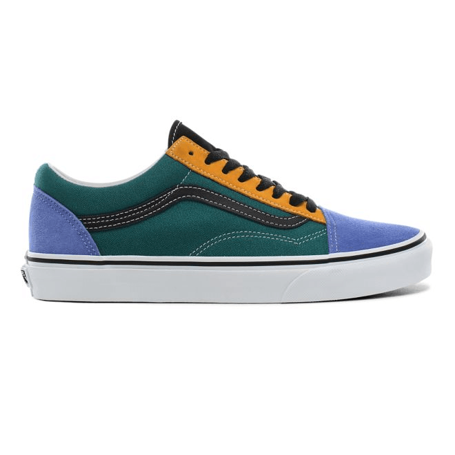VANS Mix & Match Old Skool VN0A4BV5TGN