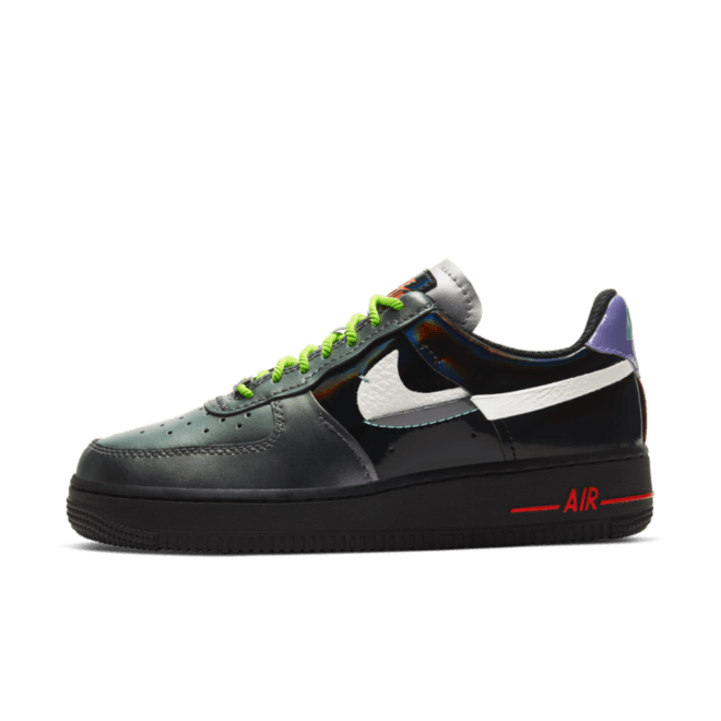 Nike Air Force 1 '07 LX 'Joker' CT7359-001