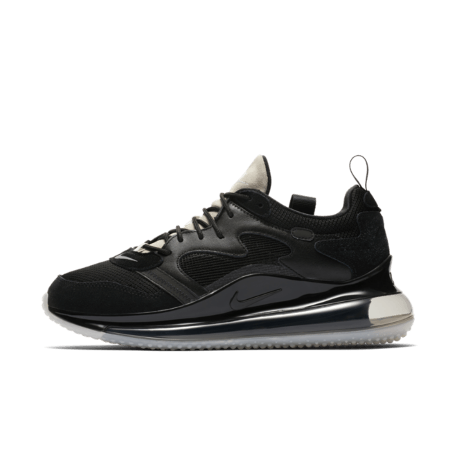 Nike Air Max 720 OBJ 'Black' CK2531-002