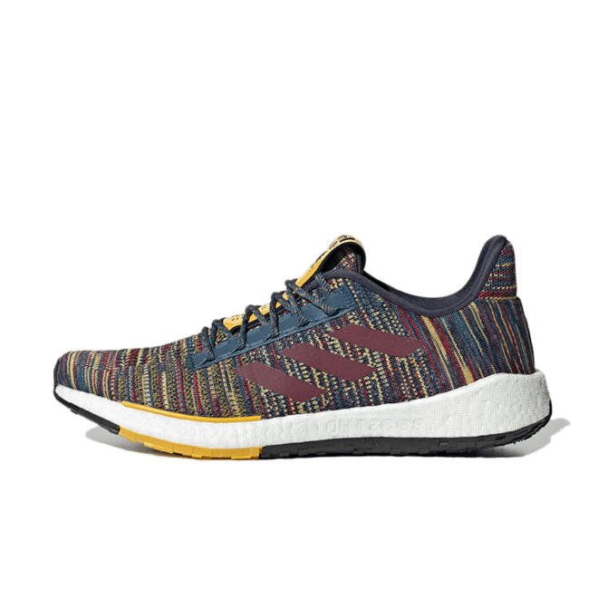 Missoni X adidas Pulseboost HD 'Burgundy/Active Gold' EF7543