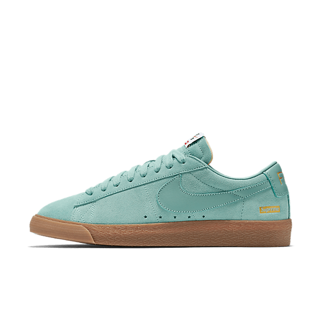 Nike Blazer GT QS 716890-009