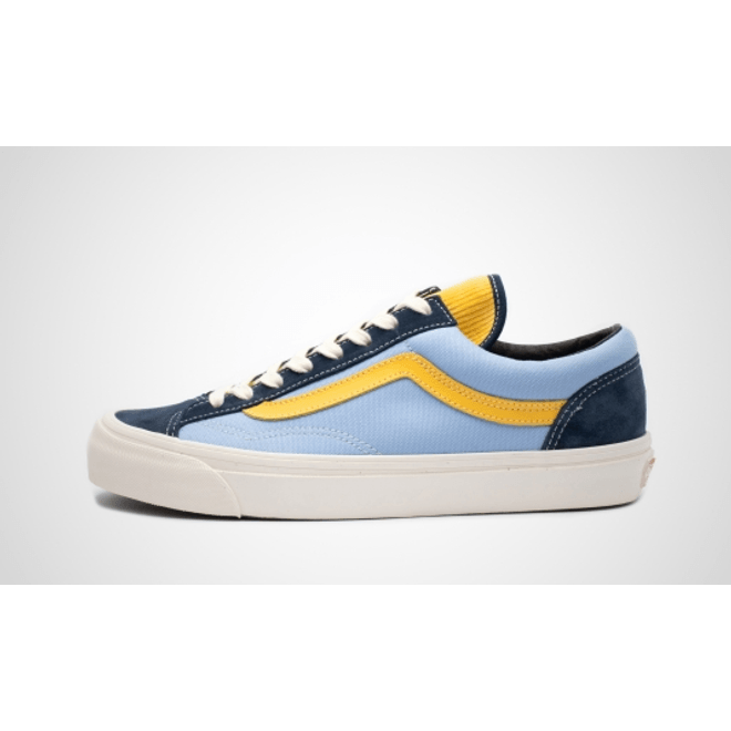 Vans OG Style 36 LX VN0A4BVETPE