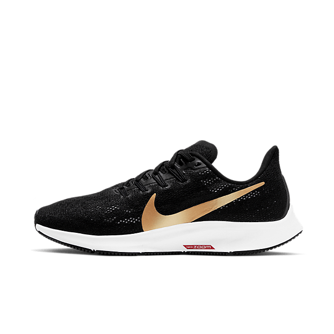 Nike Air Zoom Pegasus 36 'Black' AQ2210-008
