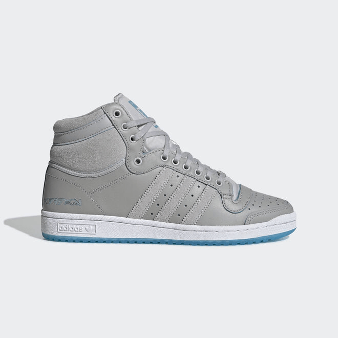 adidas Top Ten Hi Star Wars Obi-Wan Kenobi FV8031