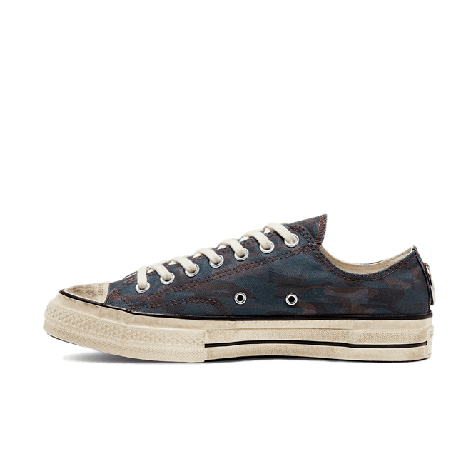 Converse x Undercover Chuck 70 Low 'Camo' 164834C