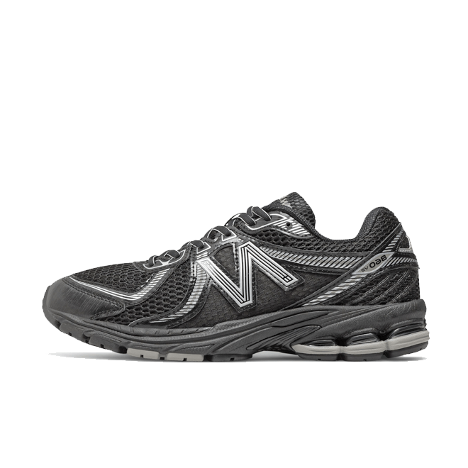New Balance ML860CX 'Black' ML860XC