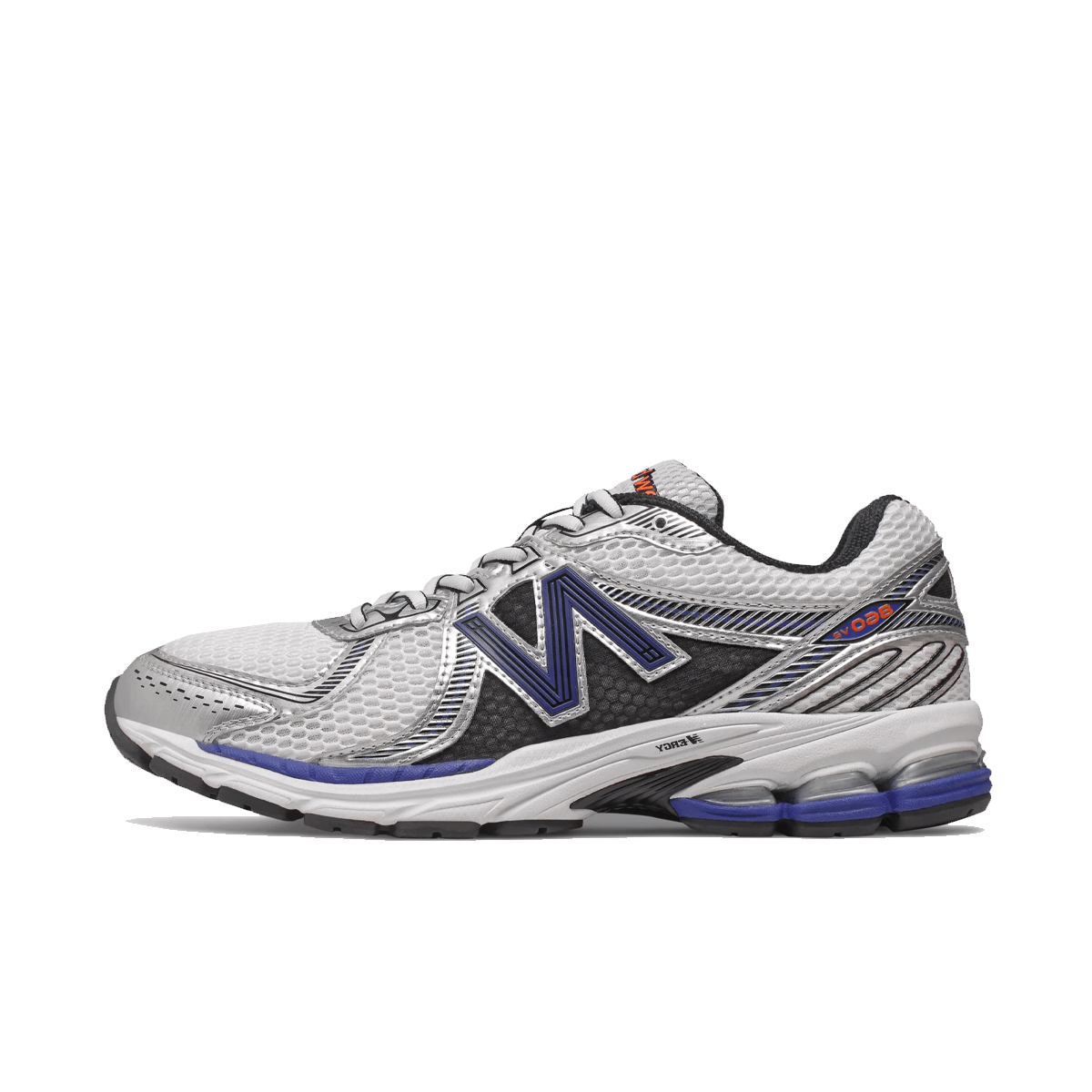 New Balance 860 'White' ML860XB
