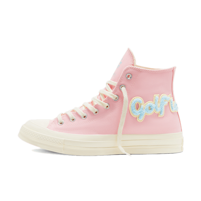 GOLF le FLEUR X Converse Chuck 70 'Chenille' 167478C