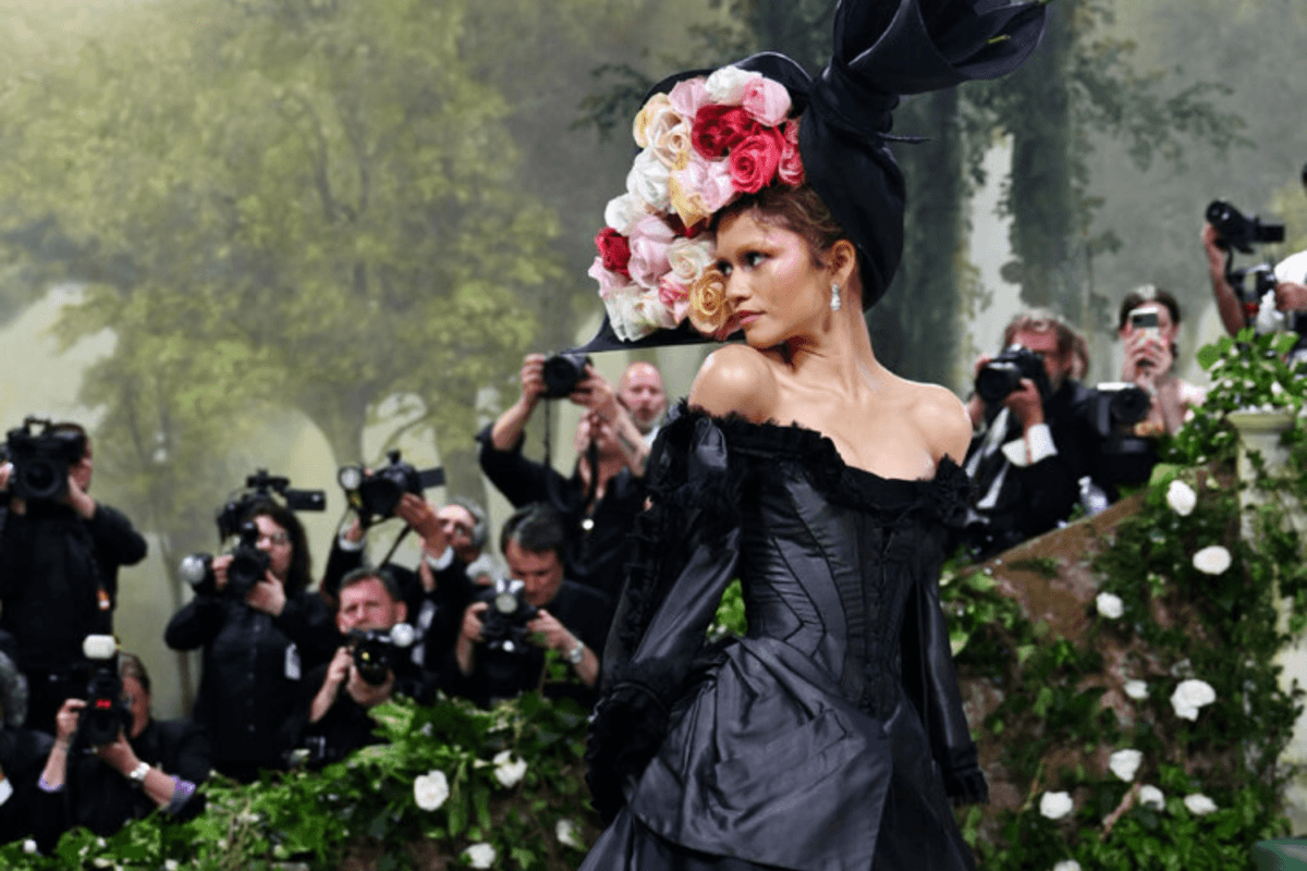De beste en meest indrukwekkende looks van het Met Gala 2024
