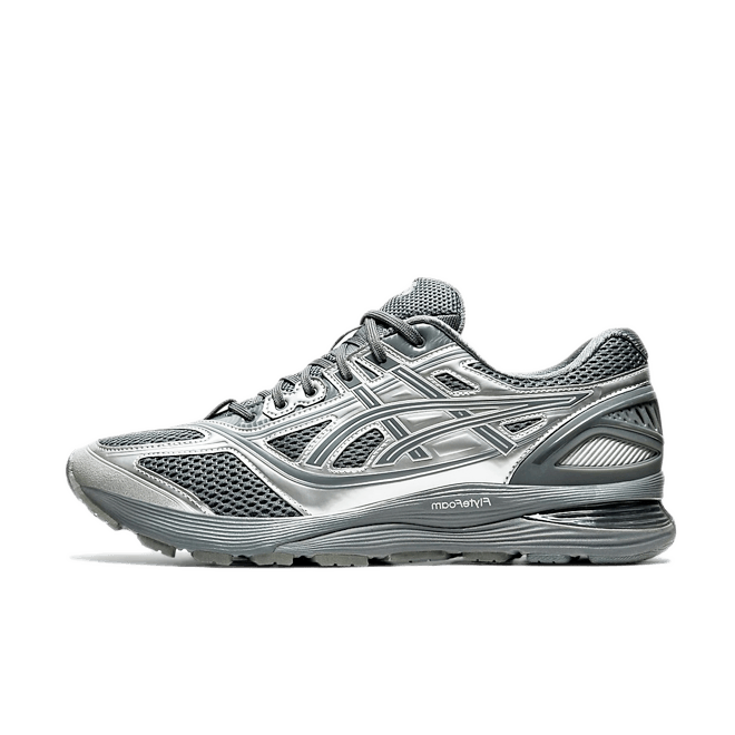 Kiko Kostadinox X ASICS GEL-KORIKA 'Silver' 1023A010-020
