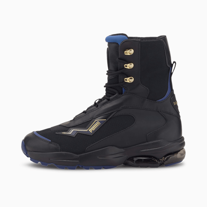 Puma Puma X Balmain Cell Stellar Sportschoenen 373747_01