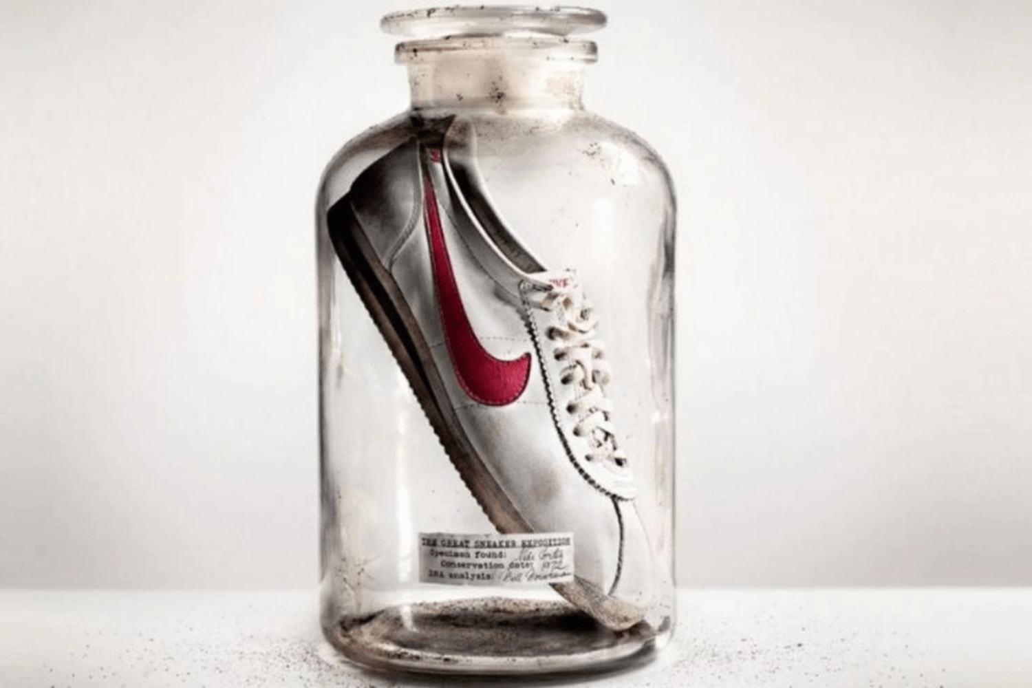 De Ultieme Nike Cortez FAQ