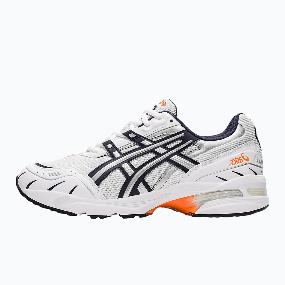 Asics Gel-1090 'White/Midnight' 1021A275-100