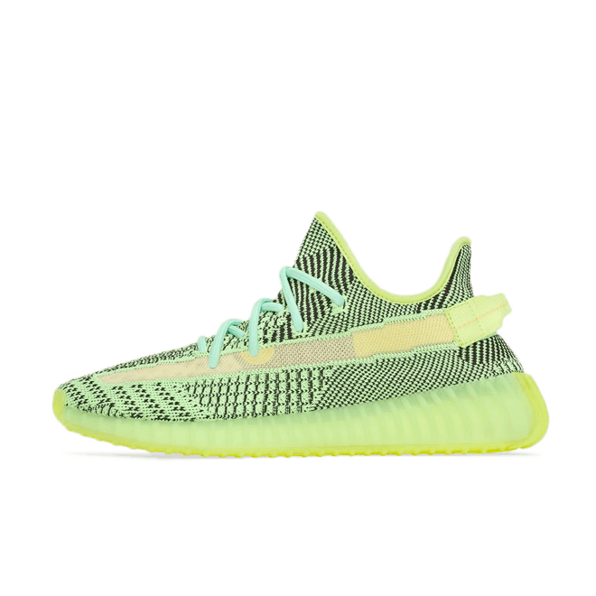 adidas Yeezy 350 V2 'Yeezreel' FW5191