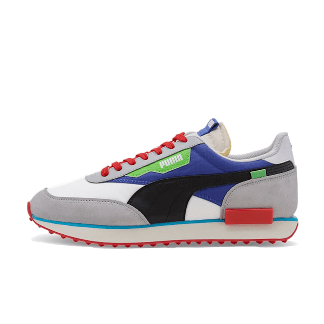 Puma Future Rider Ride On 372838-01