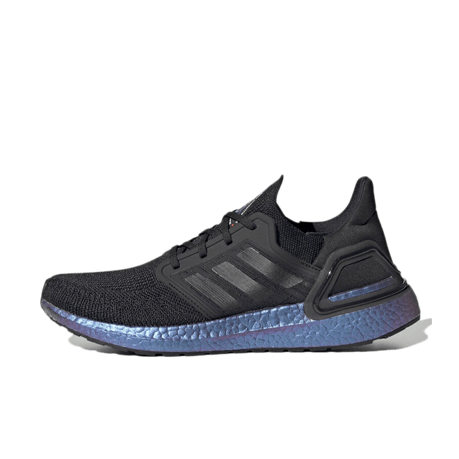 ISS U.S. National Laboratory X adidas ultraboost 20 EG1341