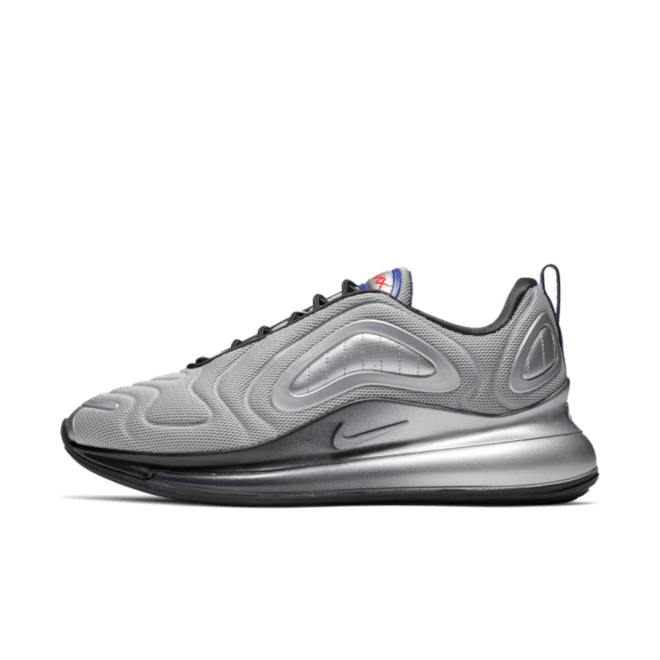 Nike Air Max 720 'Metallic Silver' AO2924-019