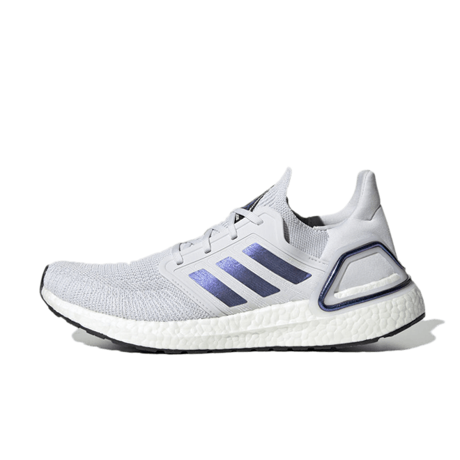 adidas Ultraboost 20 'Dash Grey' EG0695
