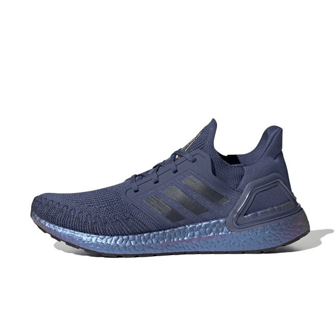 adidas Ultraboost 20 'Tech Indigo' FV8450