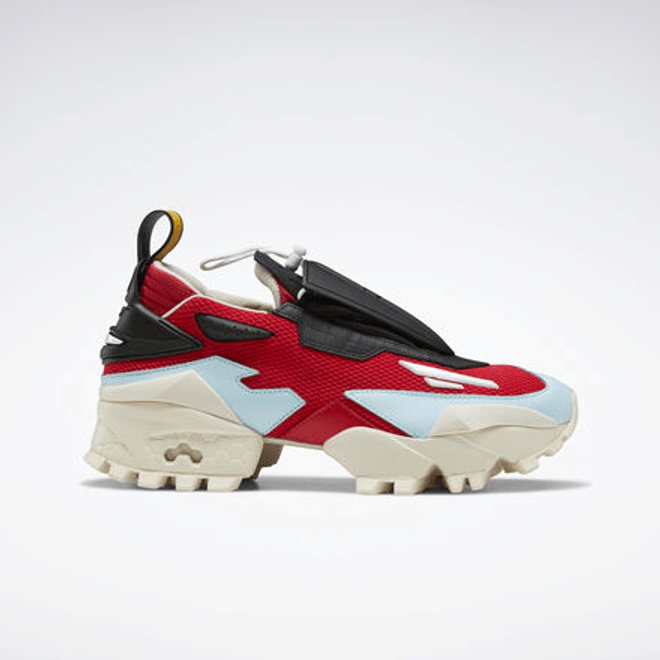 Reebok Experiment 4 Fury Trail by Pyer Moss EH1233