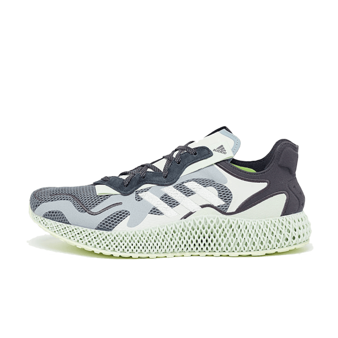 adidas Consortium Runner Evo 4D EG6510