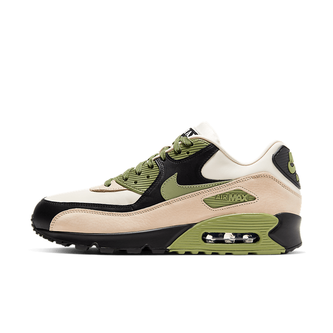 Nike Air Max 90 NRG 'Lahar Escape - Green' CI5646-200