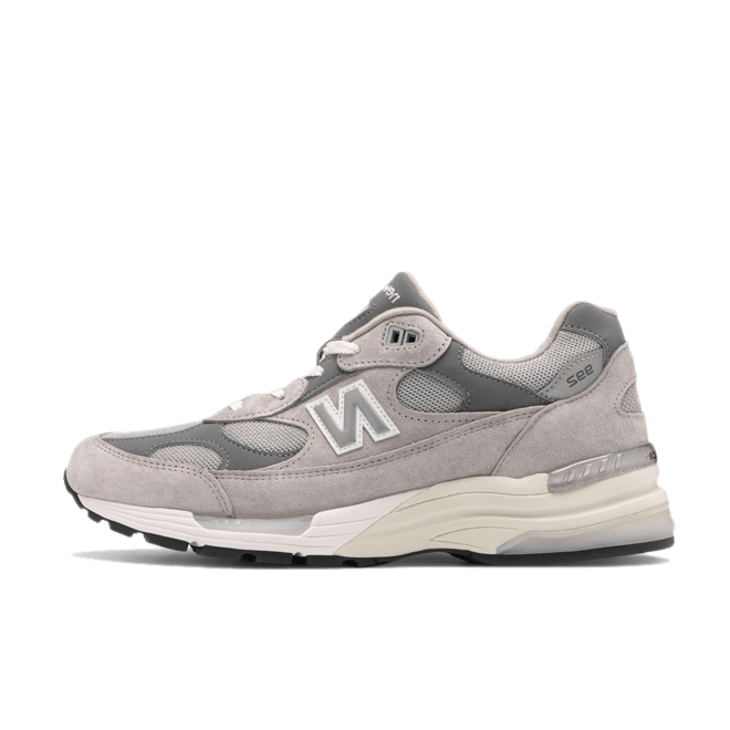 New Balance M992GR 'Grey' M992GR
