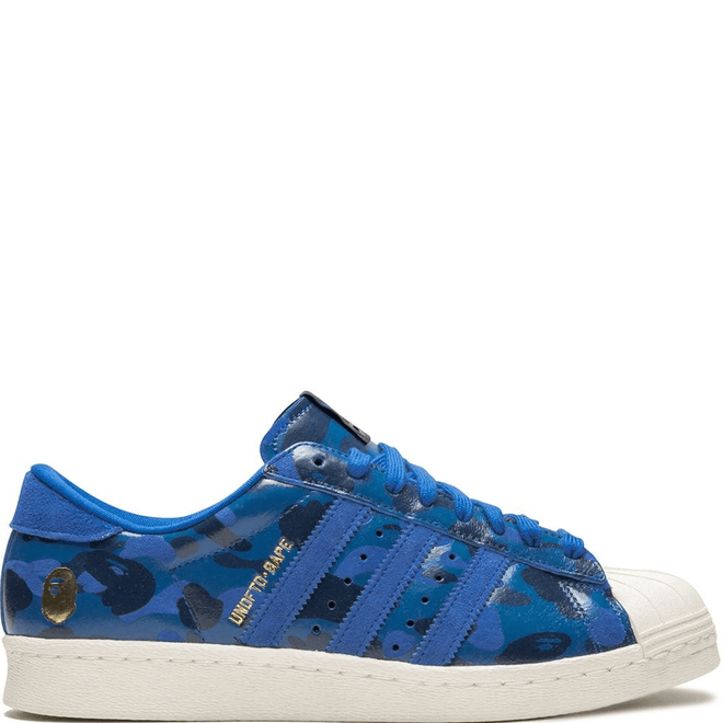 adidas x BAPE Superstar 80 S74775