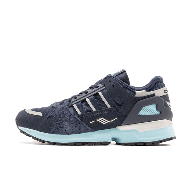 Adidas Consortium ZX 10,000 JC EG8968