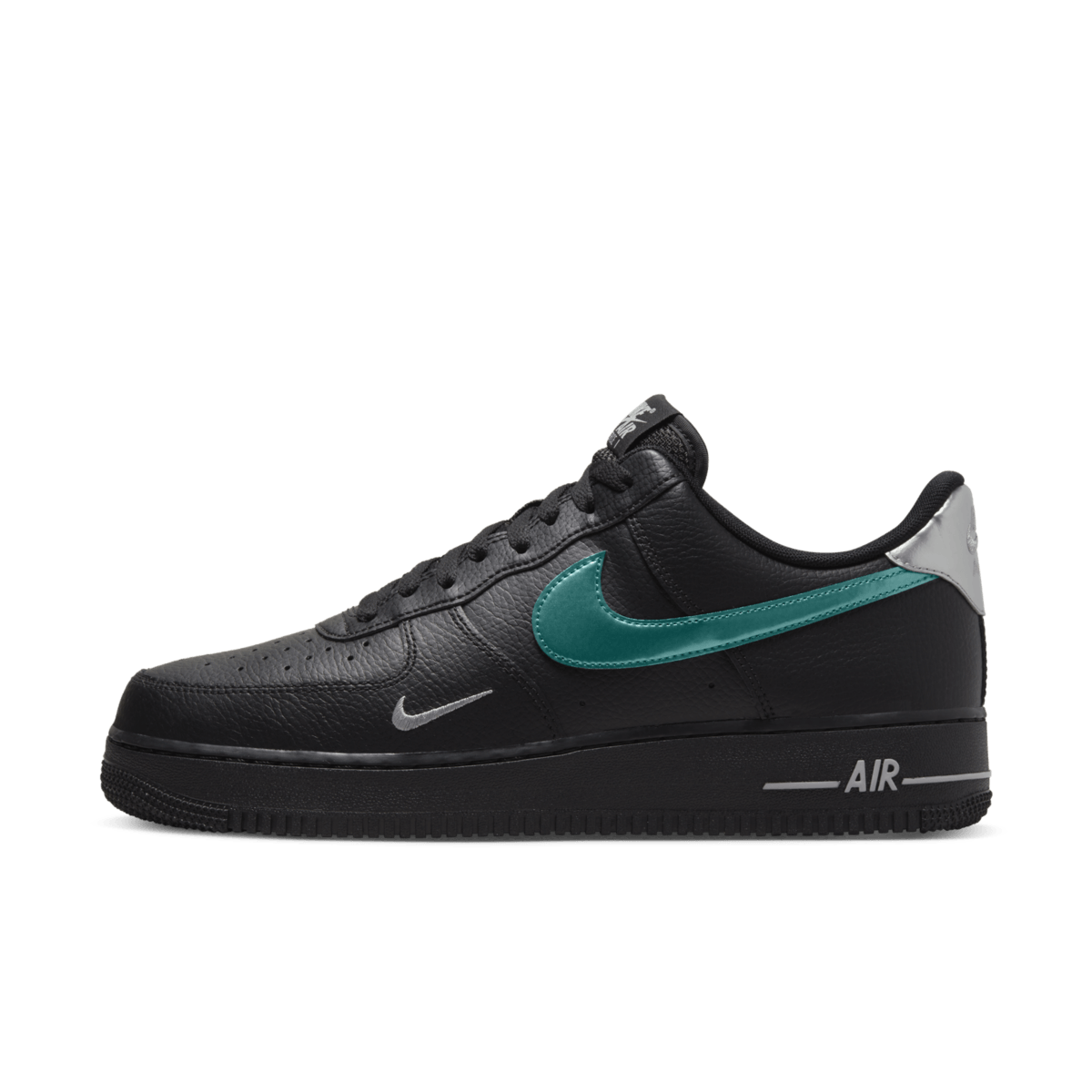 Nike Air Force 1 'Blue Lightning' FD0654-001