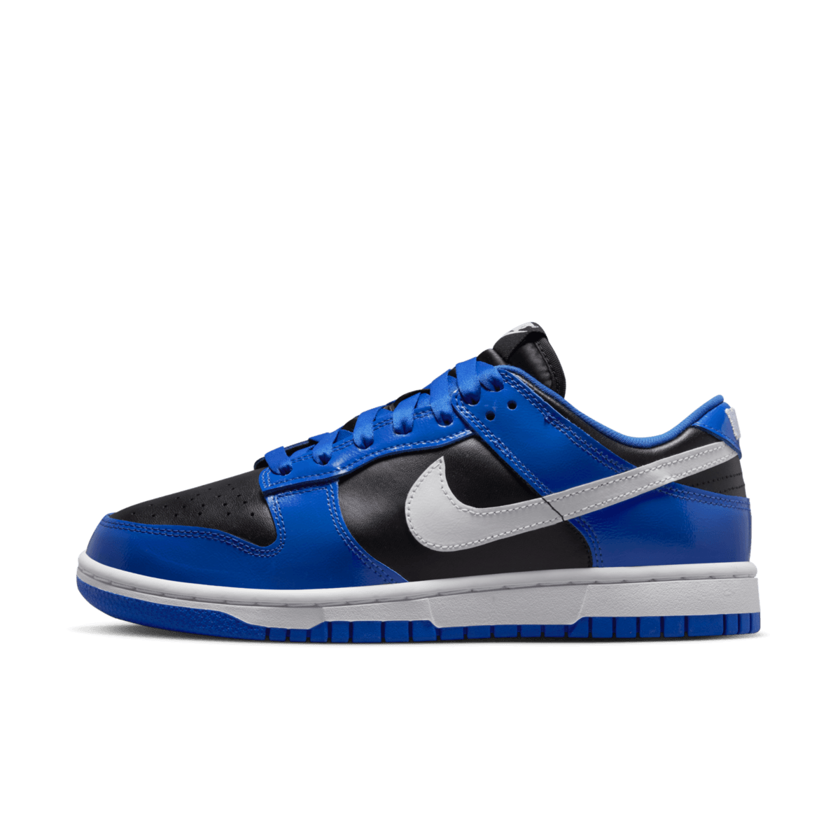Nike Dunk Low WMNS 'Game Royal' DQ7576-400