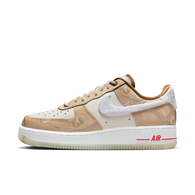 Nike Air Force 1 '07 LX CNY 'Leap High' FD4341-101