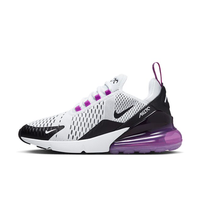 Nike Air Max 270 WMNS 'Fuchsia Dream' AH6789-113