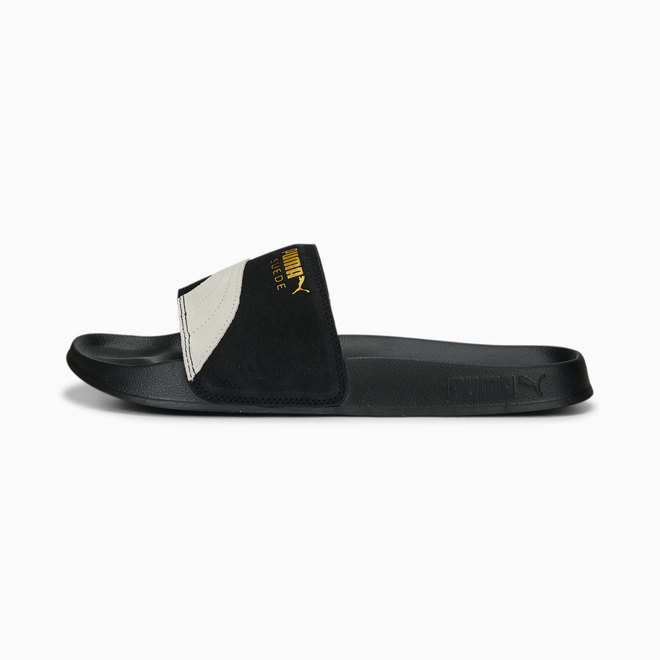 PUMA Leadcat 2.0 Suede OG Slides 389117-01