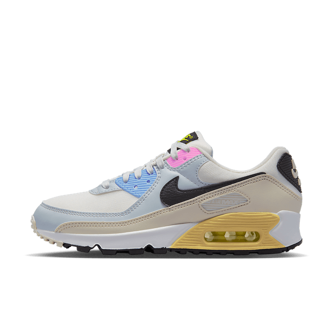 Nike Wmns Air Max 90 'Pastel' DQ0374-100