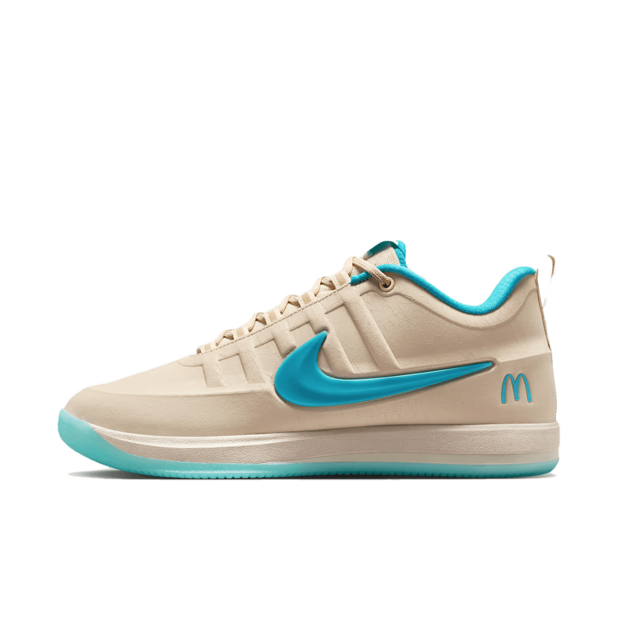 McDonald’s x Nike Book 2 'Sedona' IR6443-100