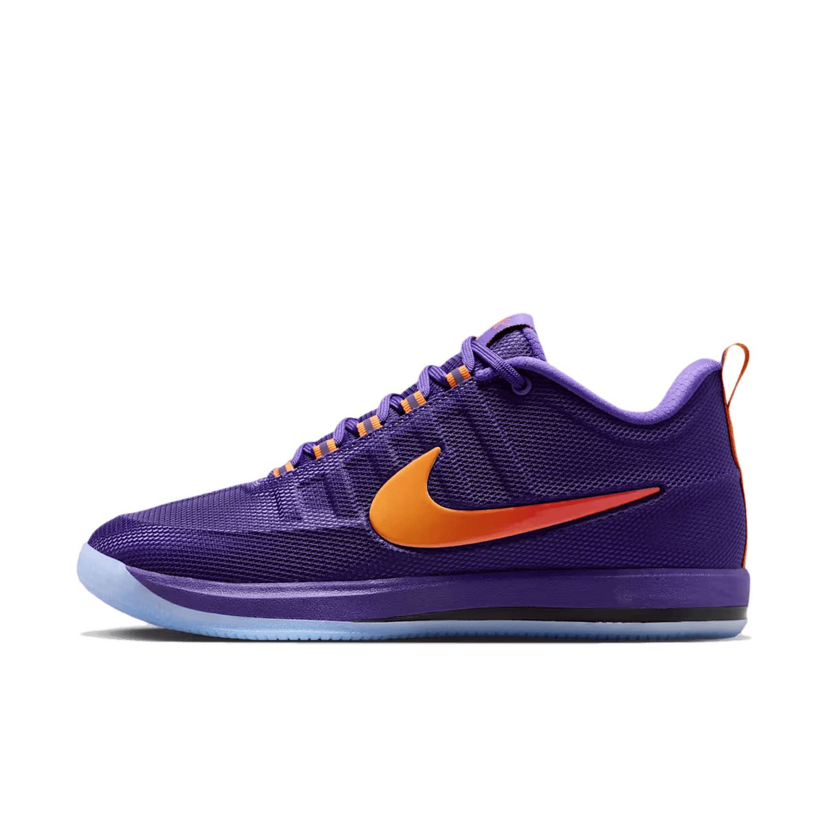 Nike Book 2 'Sunburst' FZ7013-500