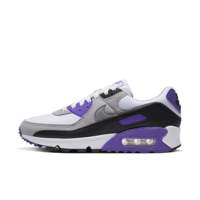 Nike Air Max 90 OG 'Hyper Grape' CD0881-104