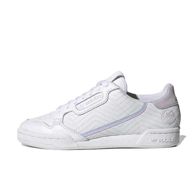adidas Continental 80 'Periwinkle'
