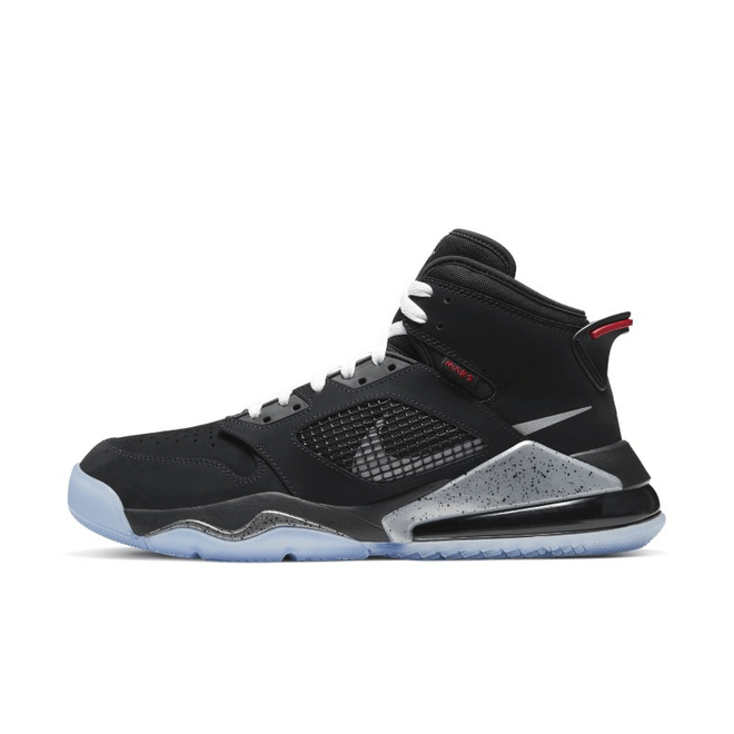 Jordan Mars 270 CD7070-010