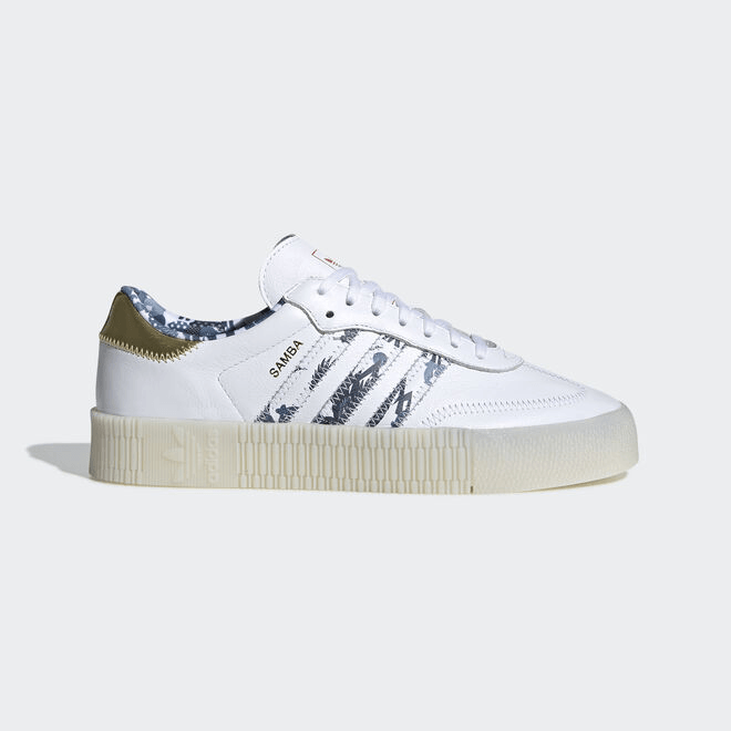 adidas SAMBAROSE FW5345