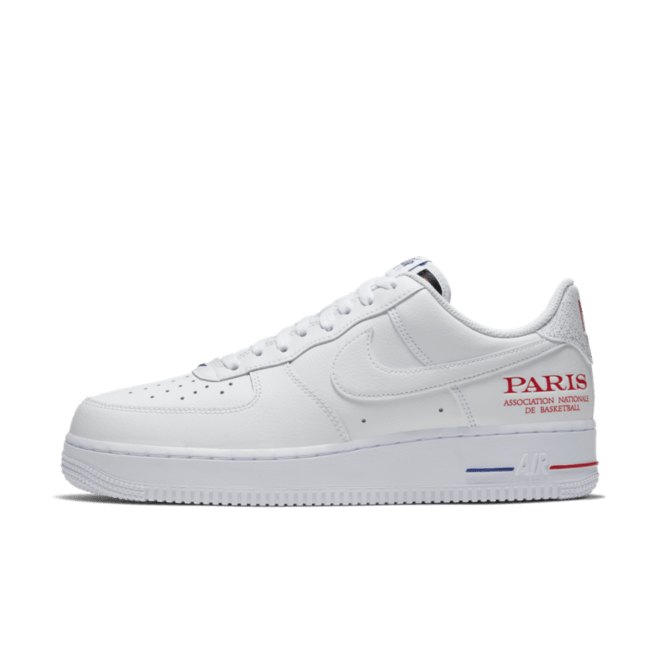 Nike Air Force 1 '07 LV8 'Paris' CW2367-100