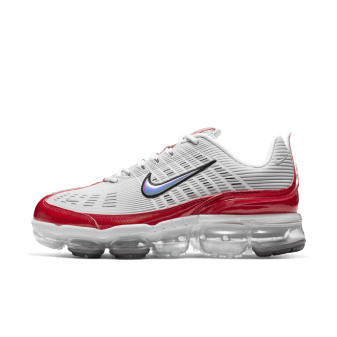Nike Air VaporMax 360 'Vast Grey' CK2718-002