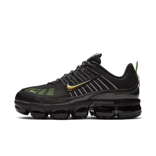 Nike Air VaporMax 360 'Black' CK2718-003