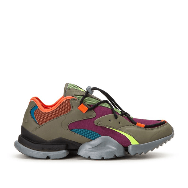 Reebok Run_R 96 TR EF8639