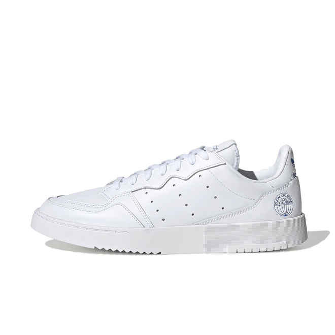 adidas Supercourt 'WFFQ - White' EF5887